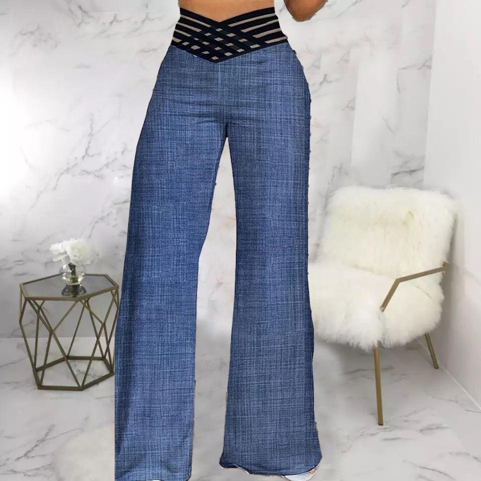 Calça Paseto