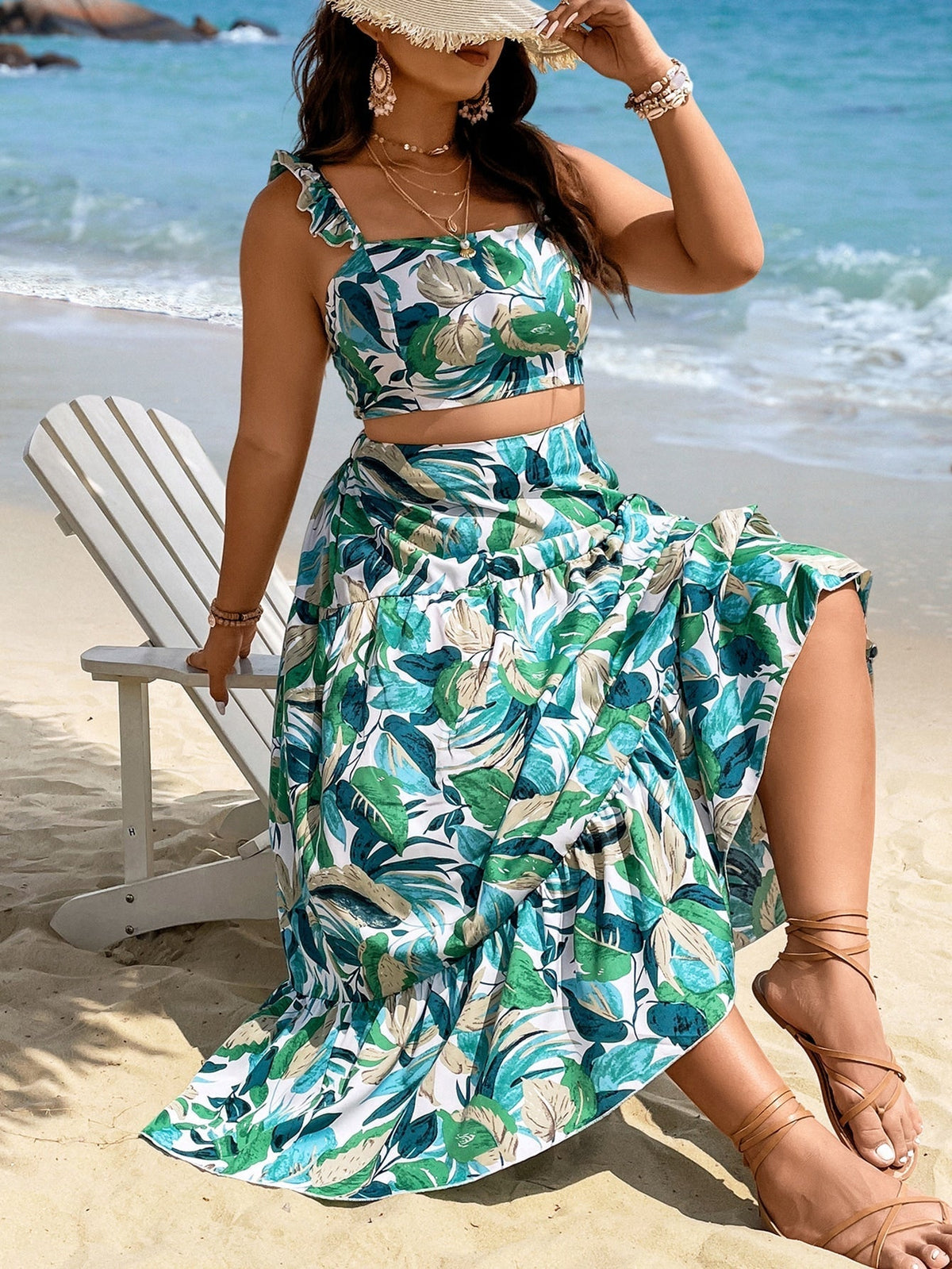 Conjunto Praiano Maisa