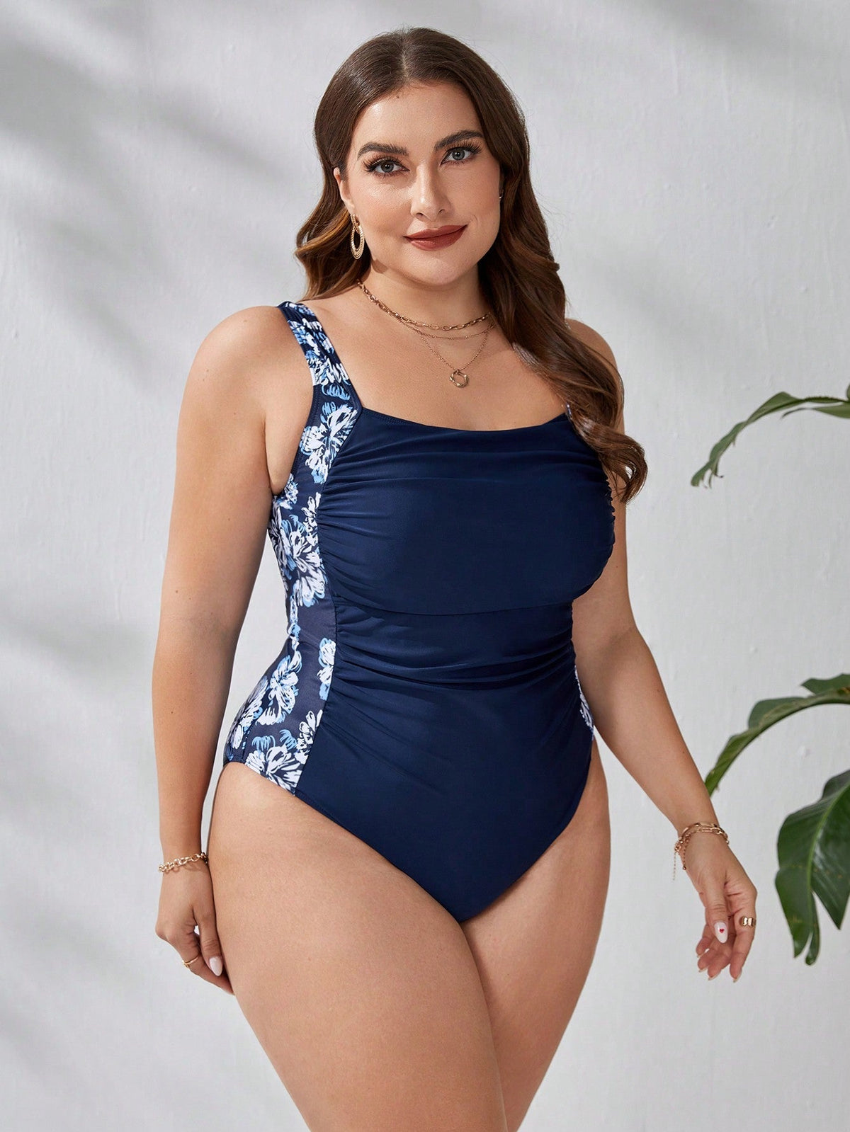 Maiô Feminino Juliana
