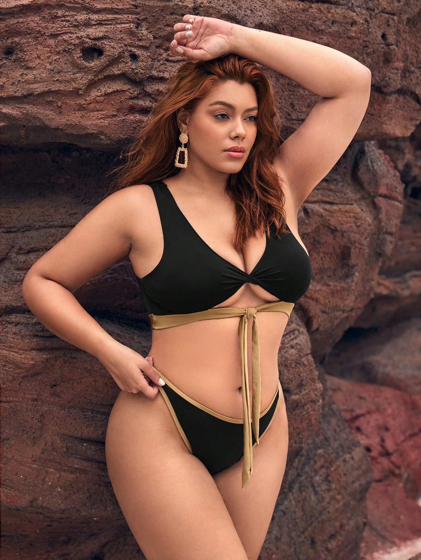 Biquíni Alésia