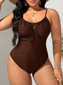 Maiô Feminino Chantell