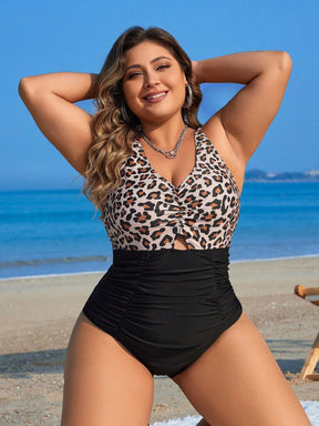 Maiô feminino Cristin