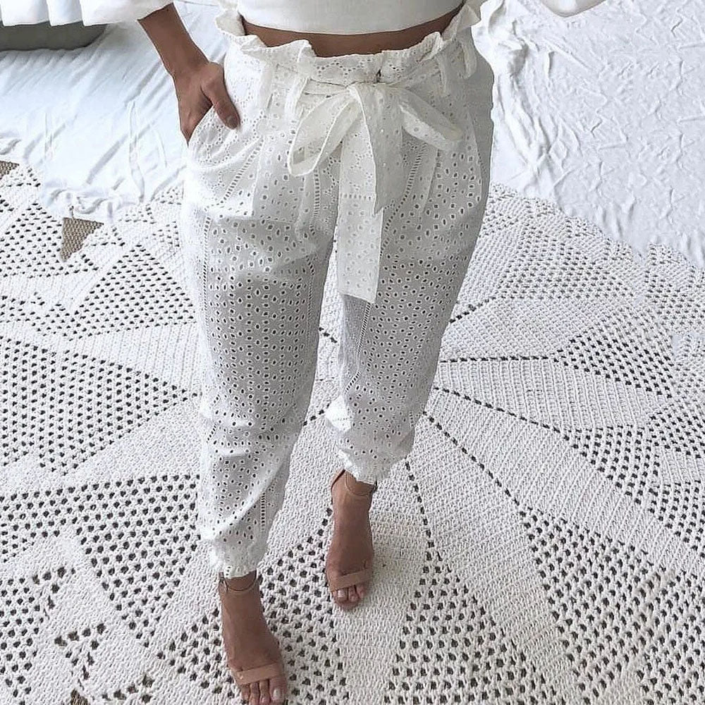Calça Helsinki