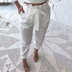Calça Helsinki