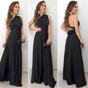 Vestido de Formatura e Casamento - Entrega Rápida