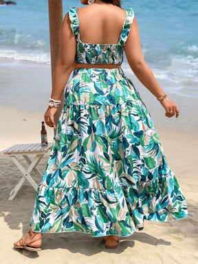 Conjunto Praiano Maisa