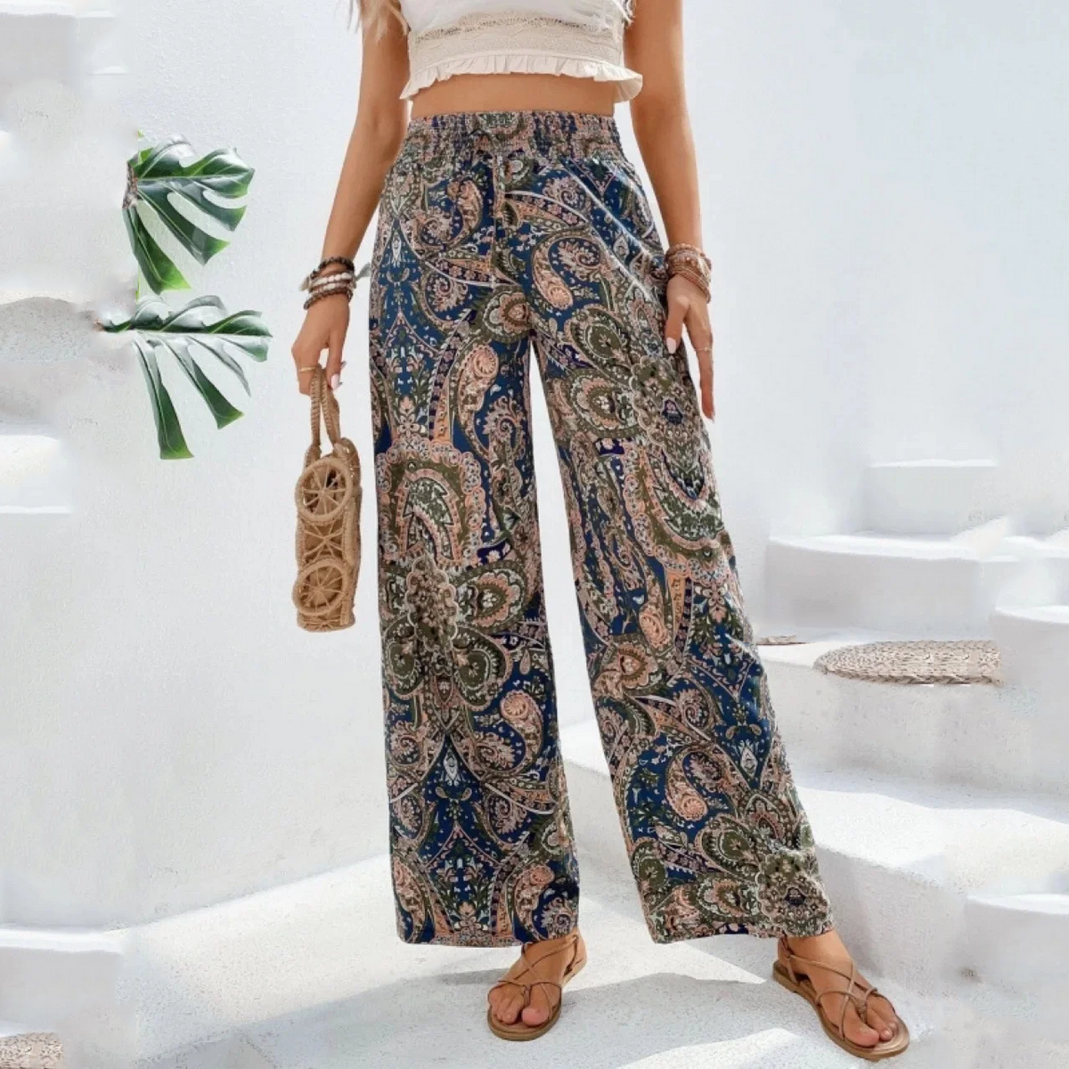 Calça Celian