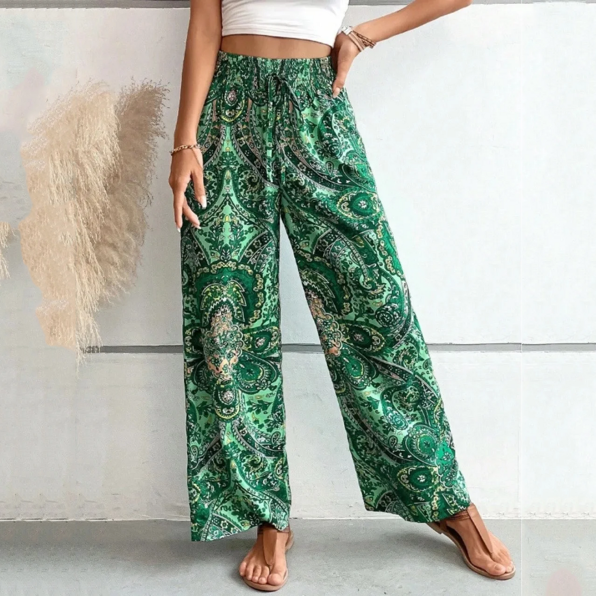 Calça Celian