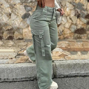 Calça Júnia